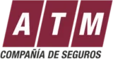Logo de ATM Seguros