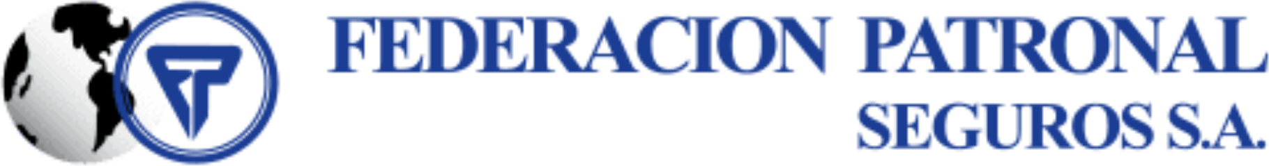 Logo de Federación Patronal Seguros