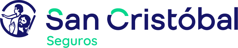 Logo de San Cristóbal Seguros
